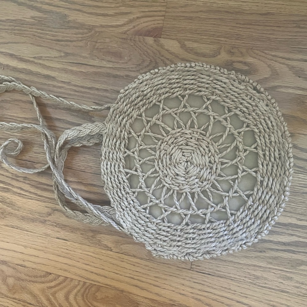 beach bag